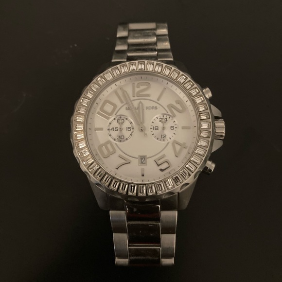 Michael Kors Other - Michael kors Watch for parts